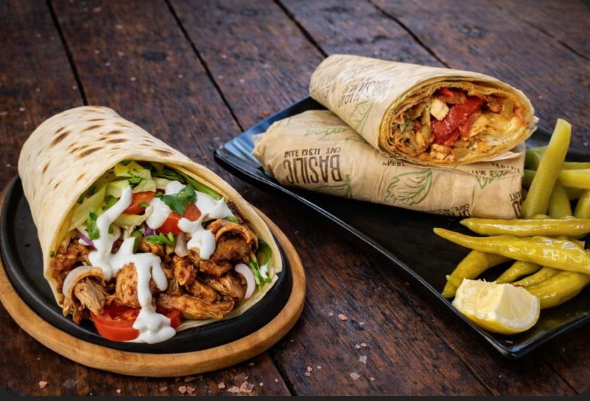 WRAPS