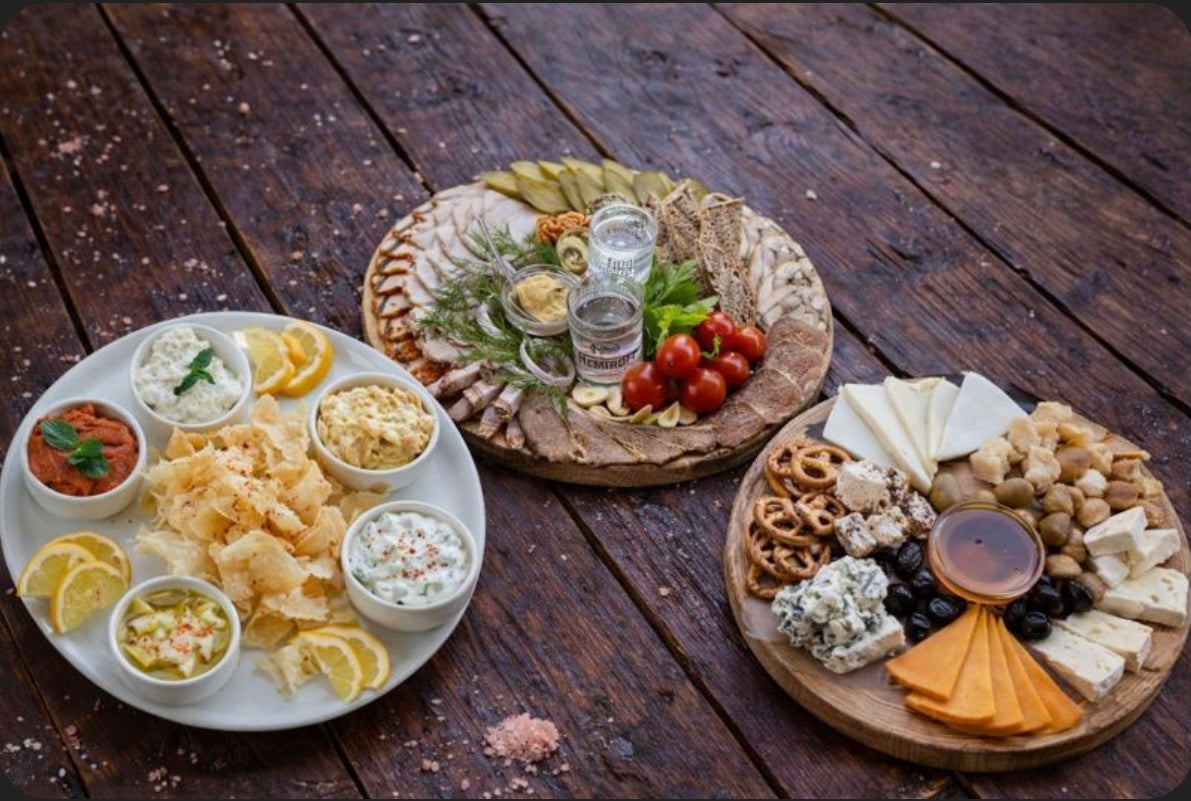 Plates