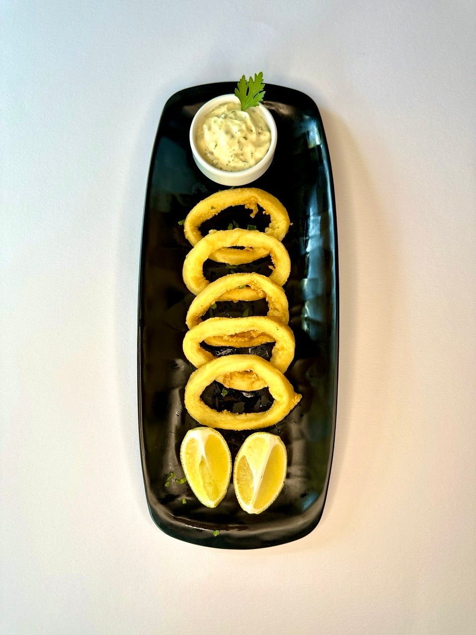 Calamari Rings
