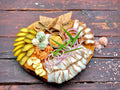 Pork Plate