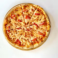 Margarita pizza