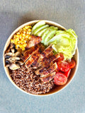 Grilled Chicken Breast