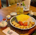 Chicken With Rice