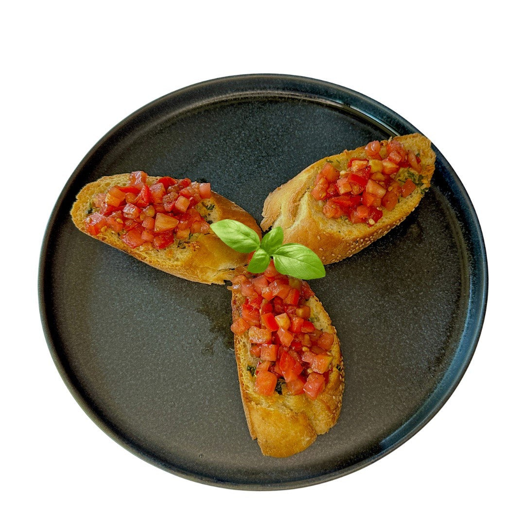 Bruschetta