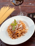 Bolognese Pasta