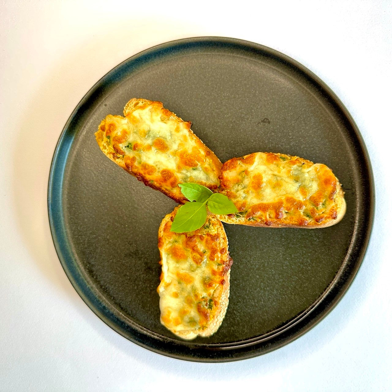 Garlic Bread