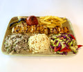 Chicken Kebeb
