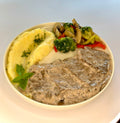 Beef Escallop