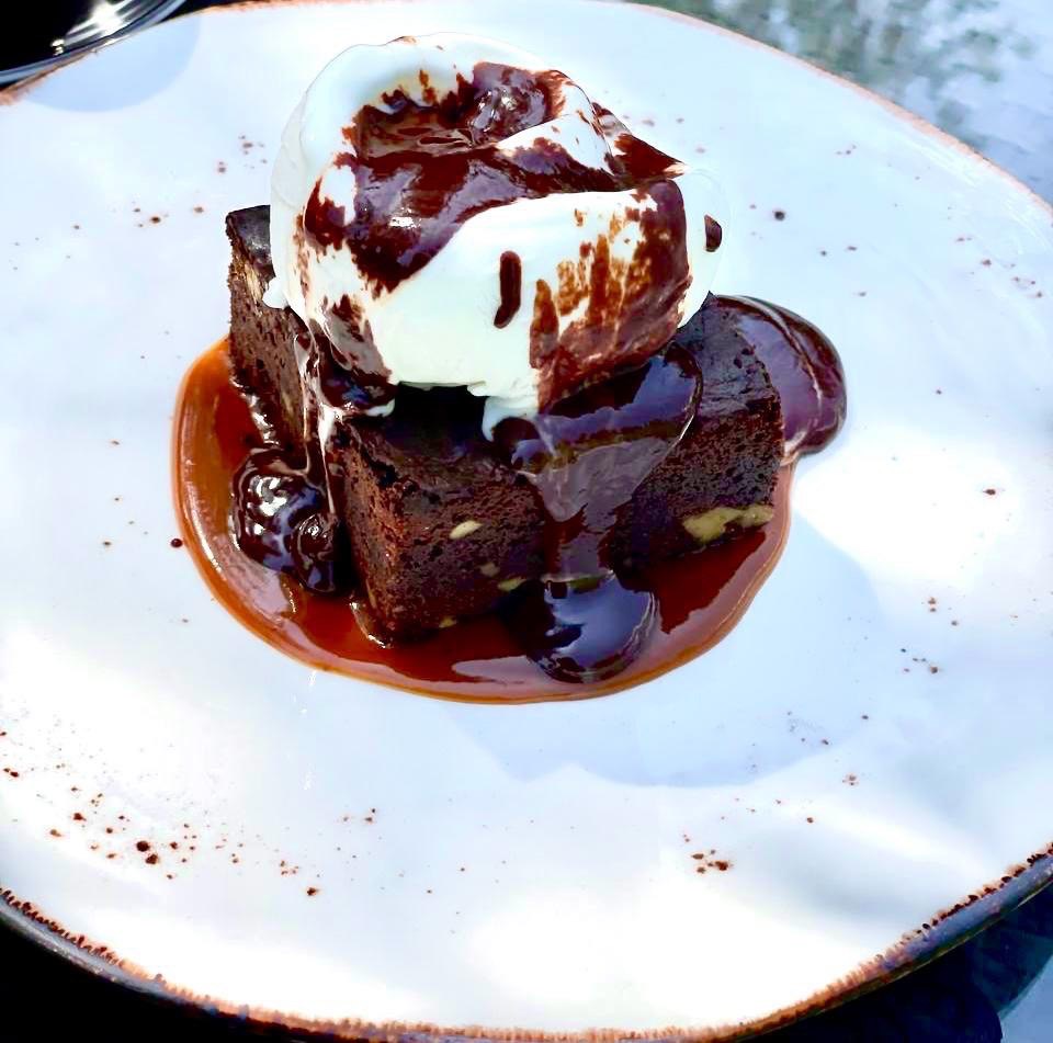 Brownie