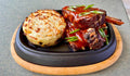 Pork Ribs