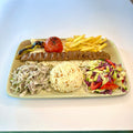 Adana Kebab(Kobideh)