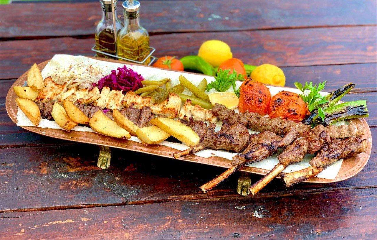 BBQ Mix