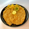 Chicken Schnitzel