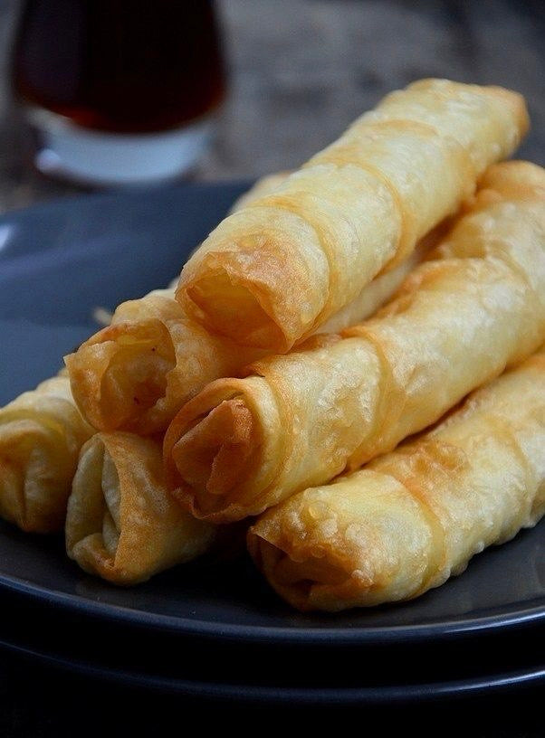 Sigara burek