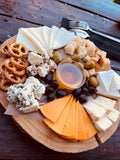 Cheese Plate