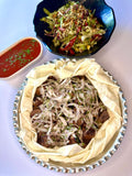 Pork Shashlik(1)KG