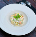 Olivier Salad