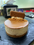 Lotus Cheesecake