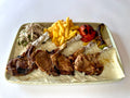 Lamb Chops