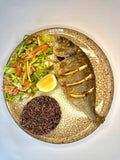 Sea Bream(çipura)