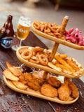 Fried Plate