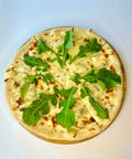 Frutti Di Mare Pizza