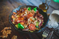 Mixed Salad