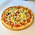 MIX PIZZA