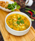 Chicken Soup