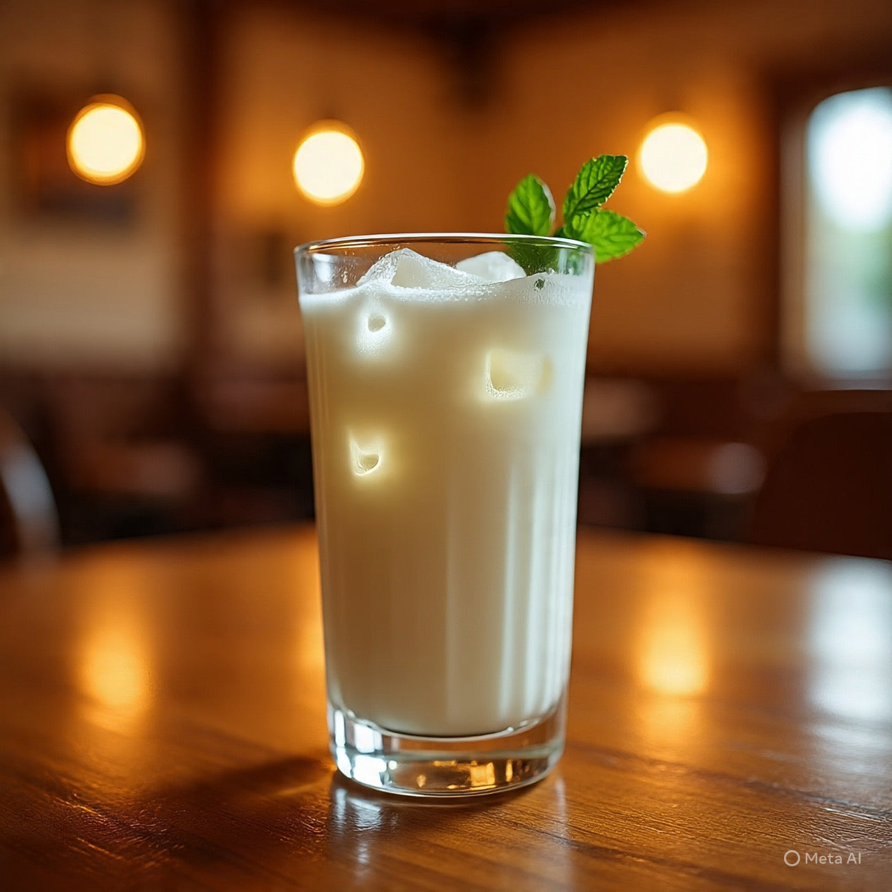 Ayran