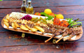 Royal Kebab